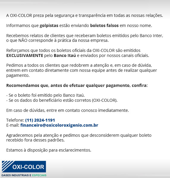 Oxicolor